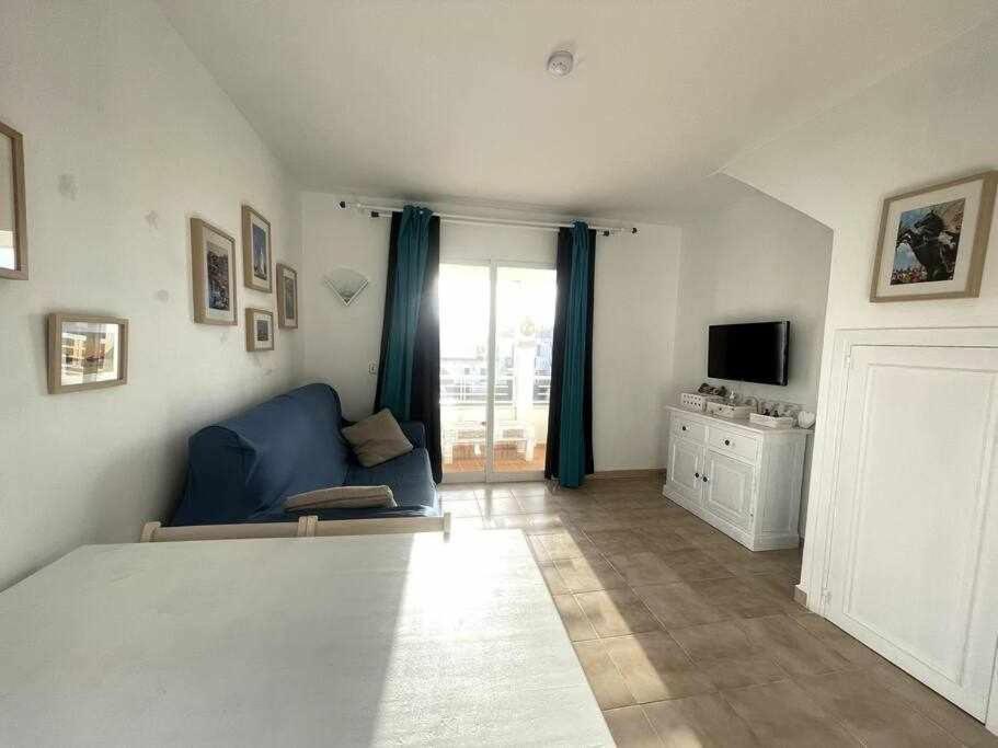 Brut Apartamento Con Piscina Cala'N Blanes  ภายนอก รูปภาพ